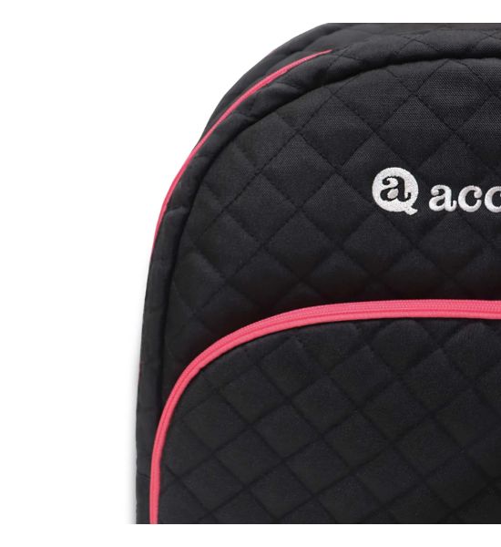 GO! Fabric Cutter Backpack (Black)