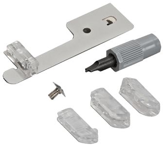 #47 Spanish Hemstitch Attachment