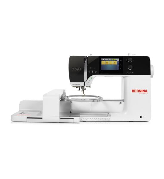 BERNINA 590 E