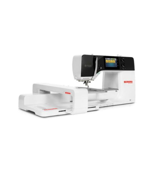 BERNINA 590 E