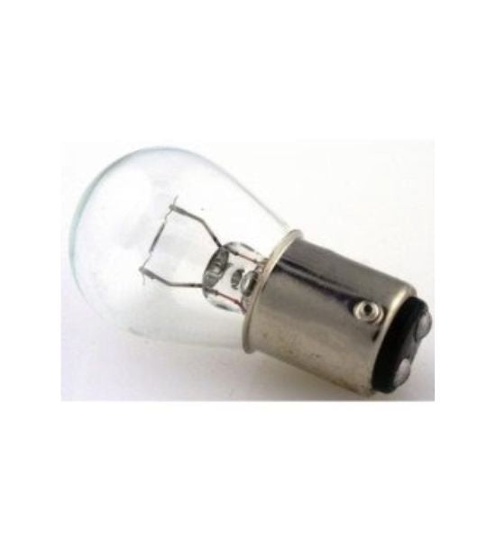 BULB (INDUSTIAL) - PUSH-IIN 21 W, 6 Volt