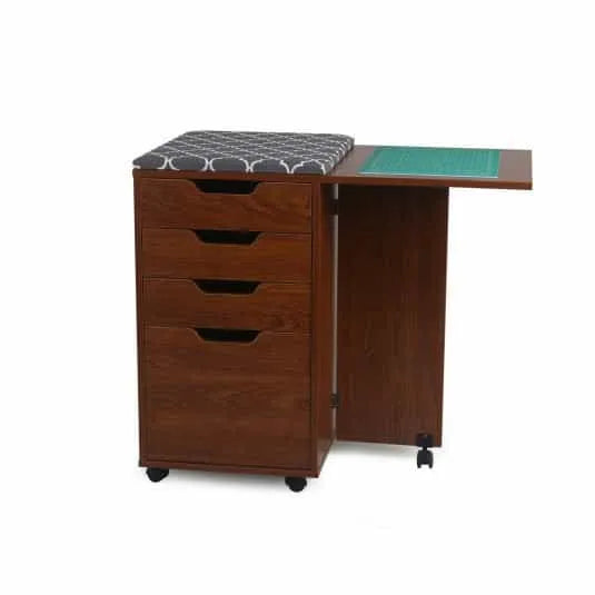 Kiwi Sewing Cabinet