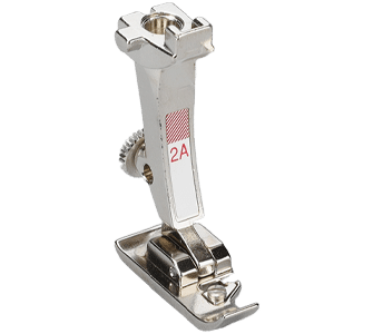 #2A Overlock Foot