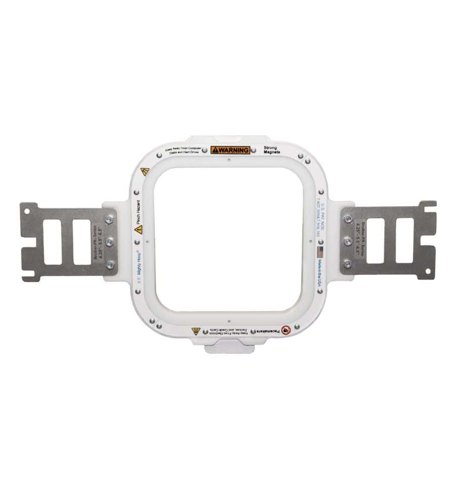 Brother PR1 – 6.5″ Mighty Hoop