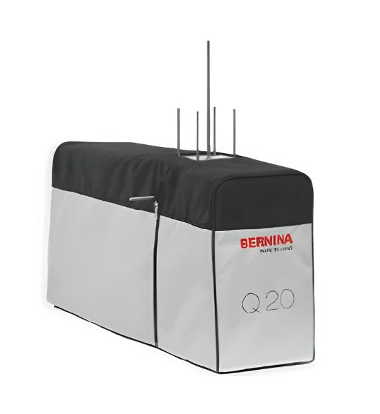 BERNINA Dust Cover Q 20