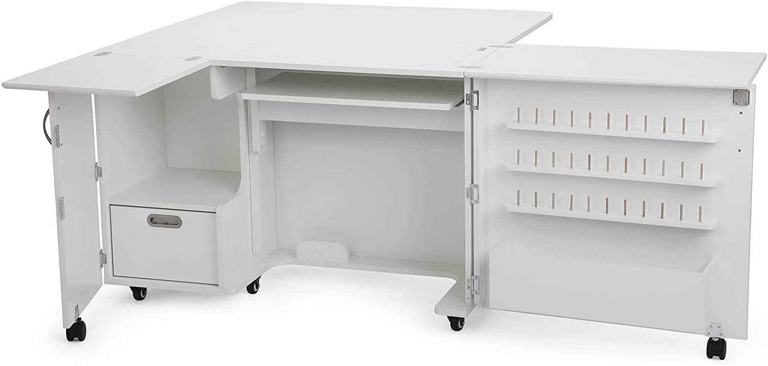 Wallaby Sewing Cabinet