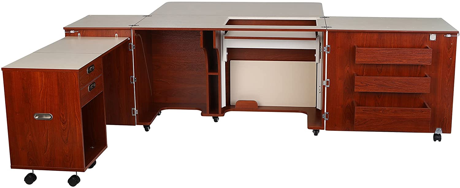 Aussie Sewing Cabinet