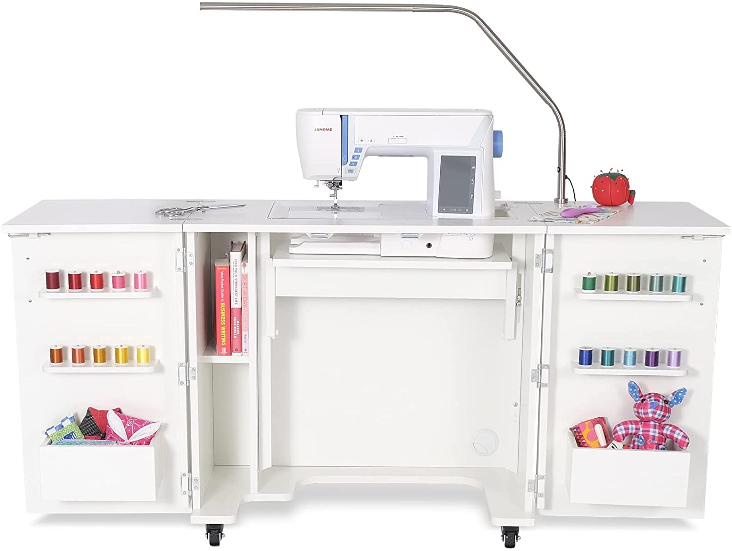 Bandicoot Sewing Cabinet