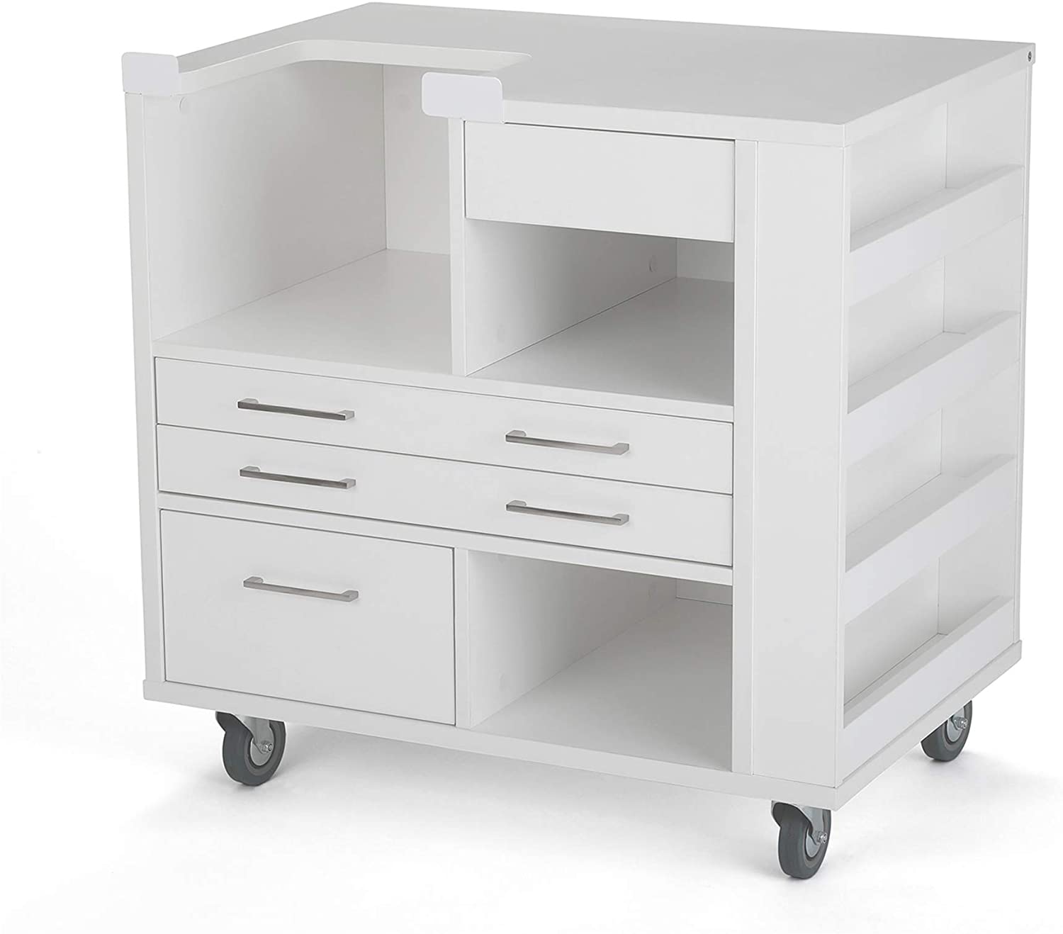 Ava Embroidery Cabinet