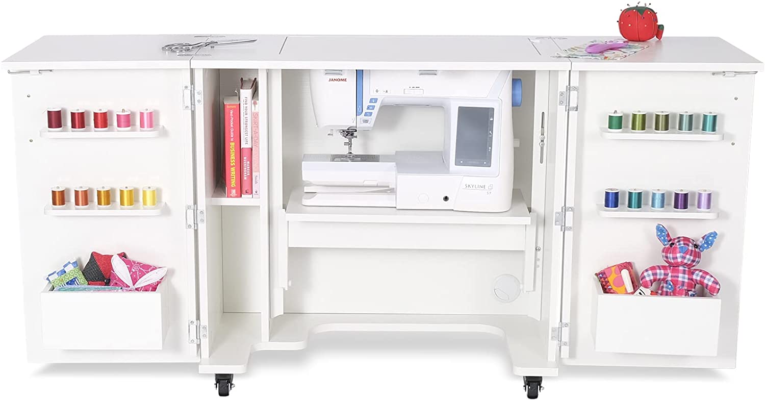 Bandicoot Sewing Cabinet