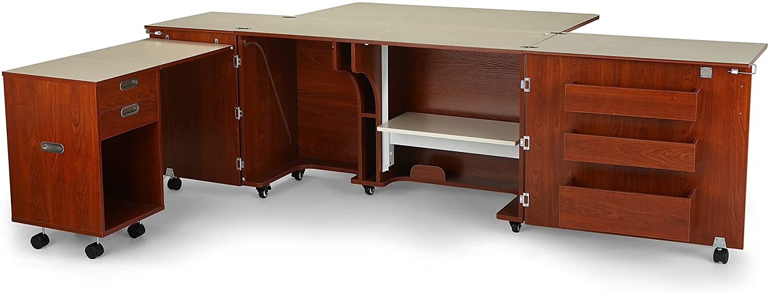 Aussie Sewing Cabinet