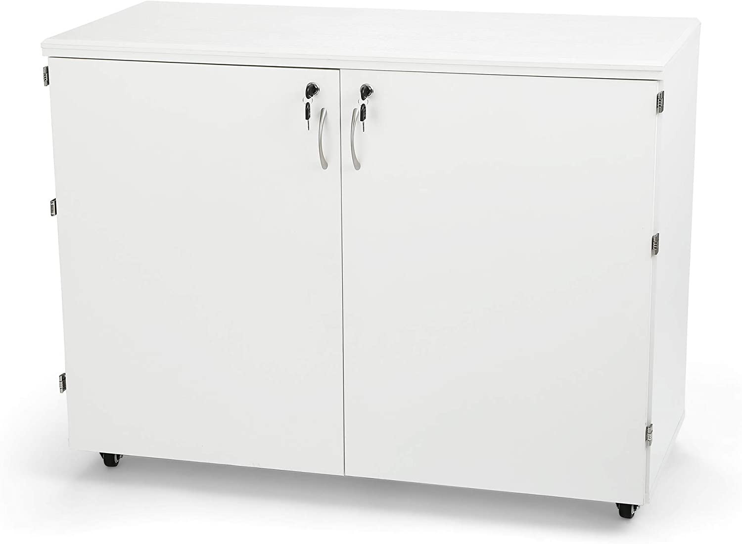 Dingo Storage Cabinet & Cutting Table