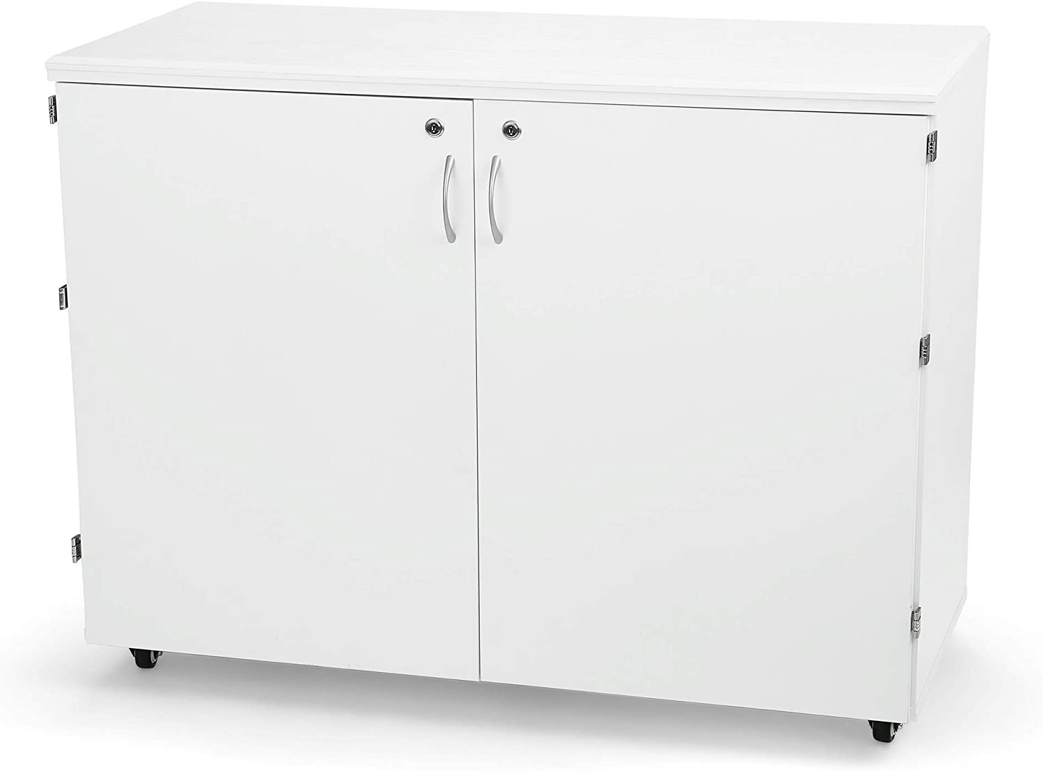 Dingo Storage Cabinet & Cutting Table
