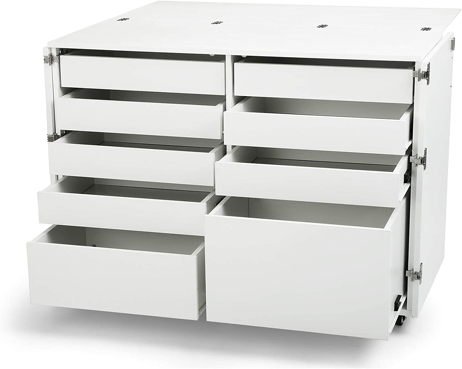Dingo Storage Cabinet & Cutting Table