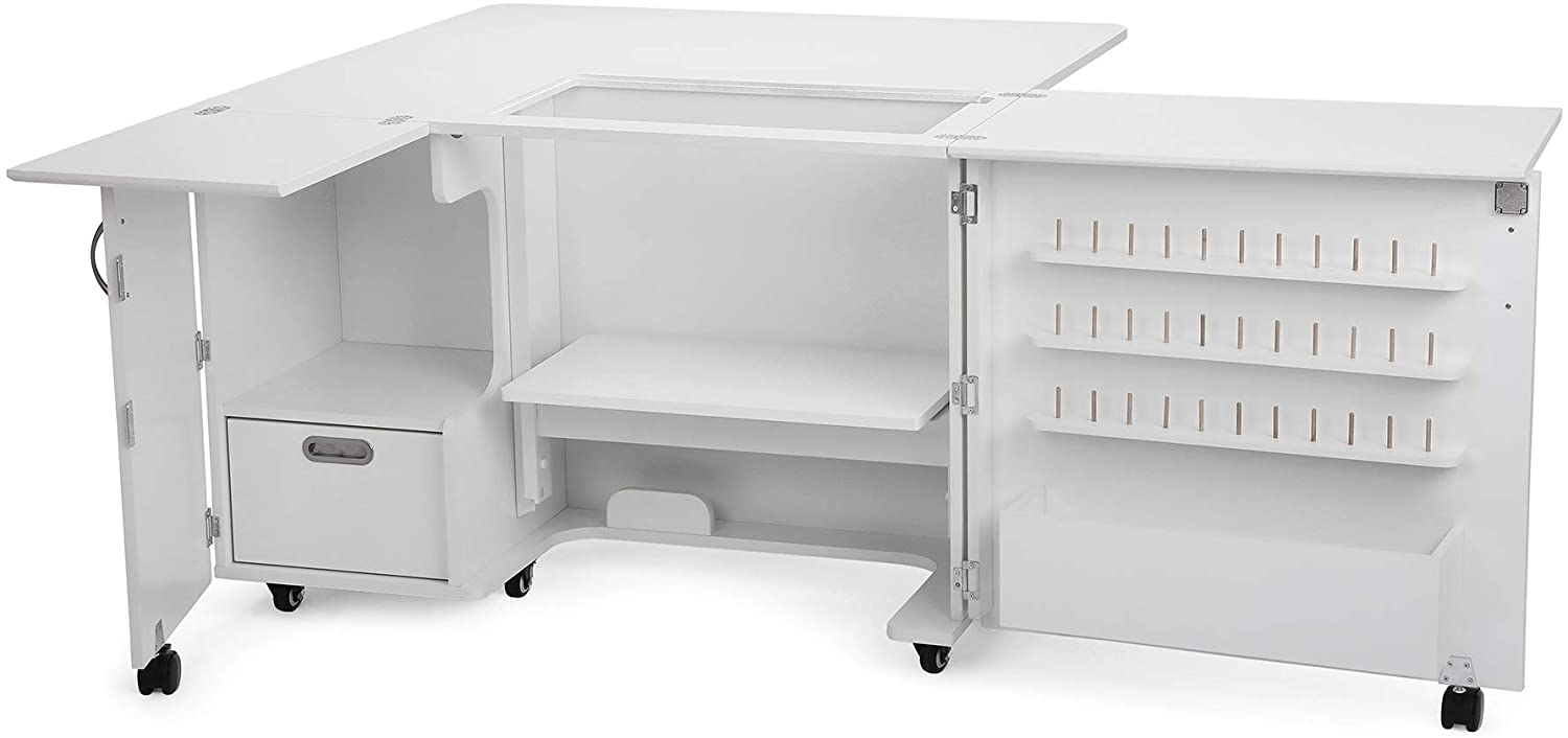 Wallaby Sewing Cabinet