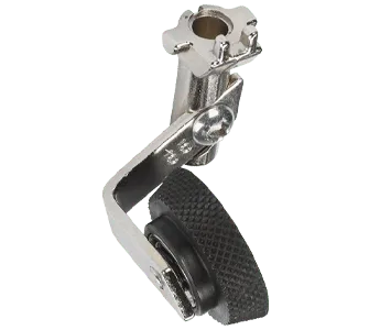 #55 Leather Roller Foot