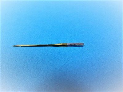 ORGAN NEEDLES TITANIUM