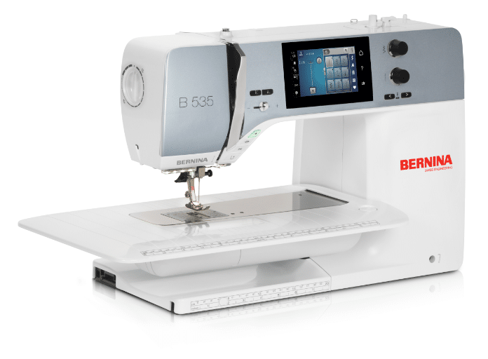 BERNINA 535 E
