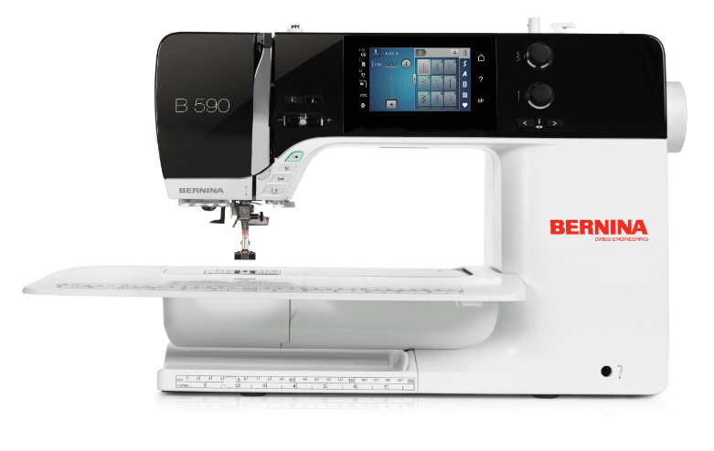 BERNINA 590 E
