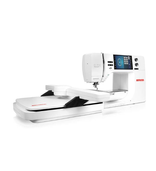 BERNINA 700 E