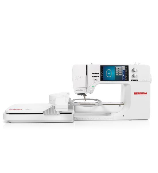BERNINA 700 PRO
