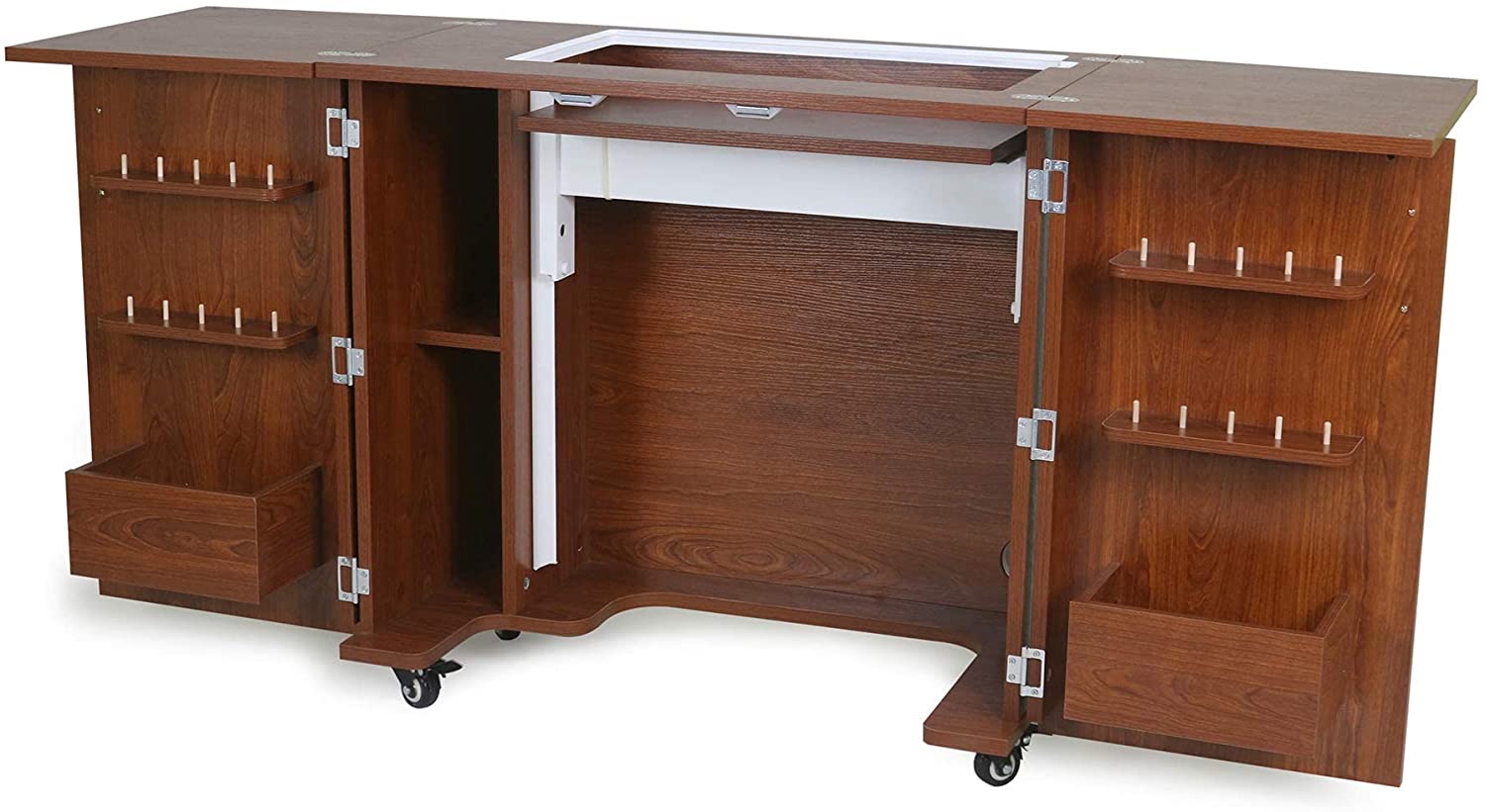 Bandicoot Sewing Cabinet
