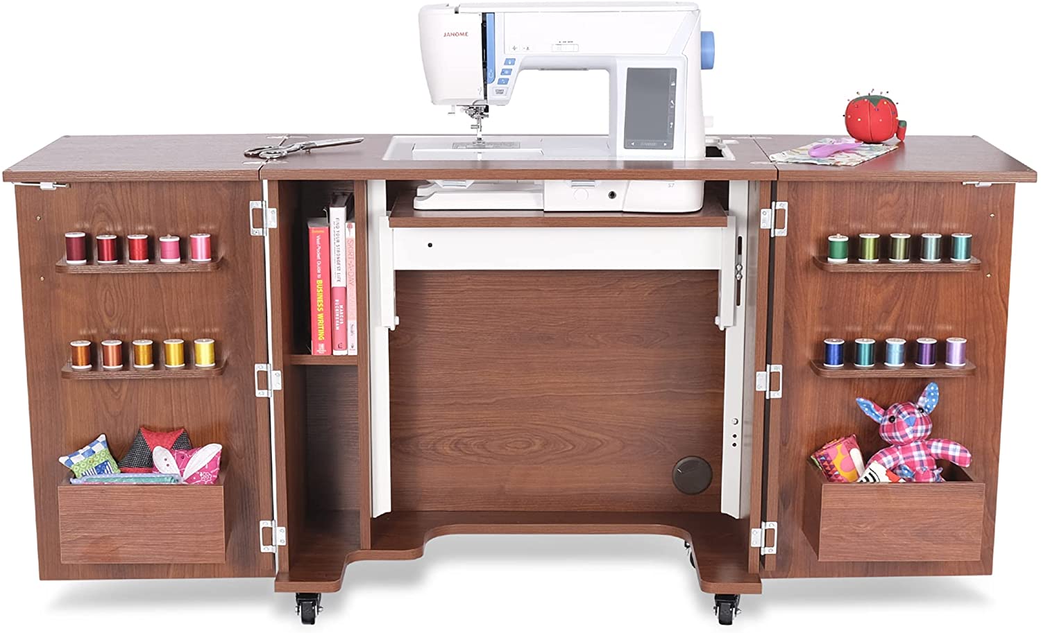 Bandicoot Sewing Cabinet