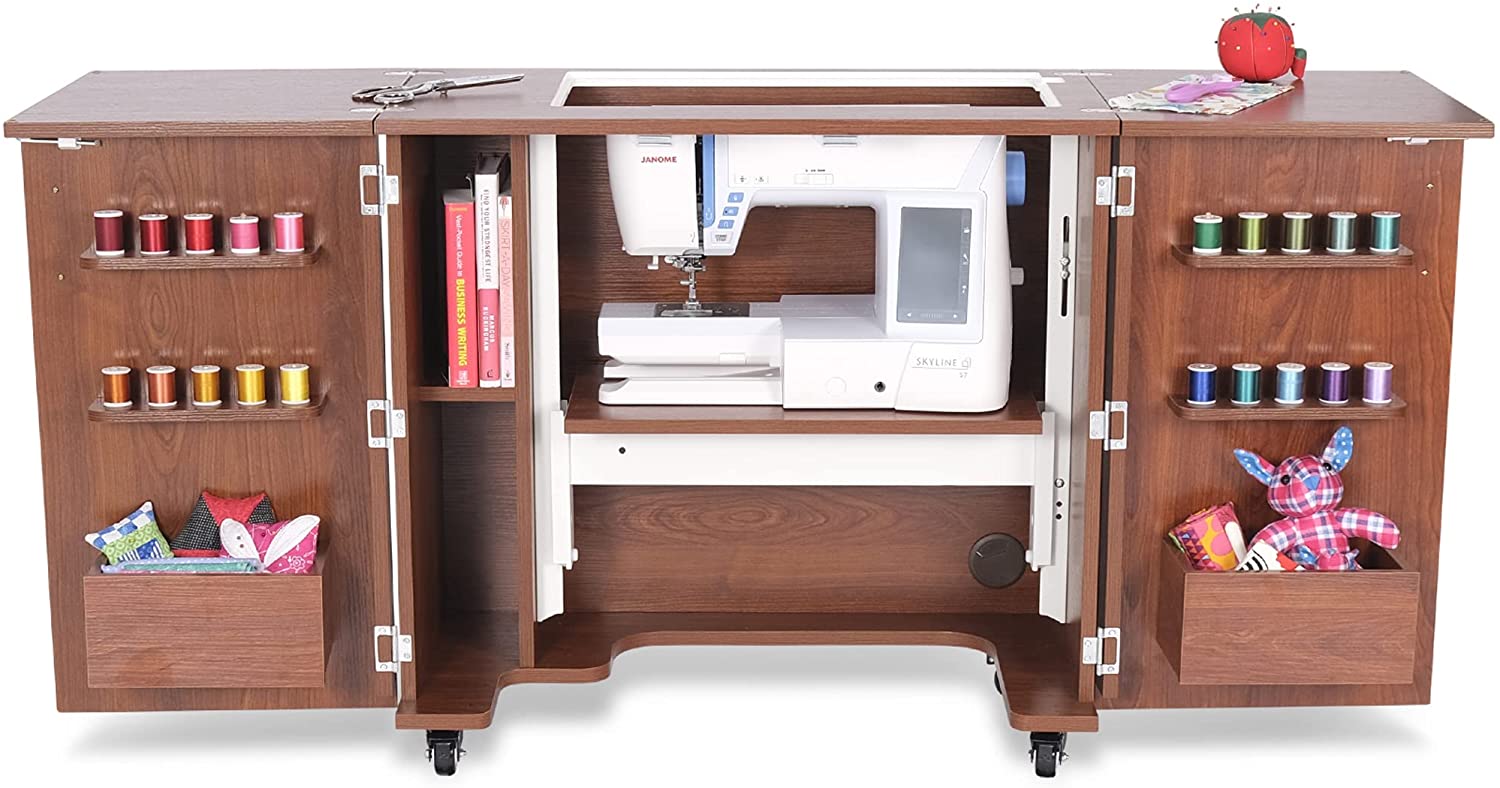 Bandicoot Sewing Cabinet