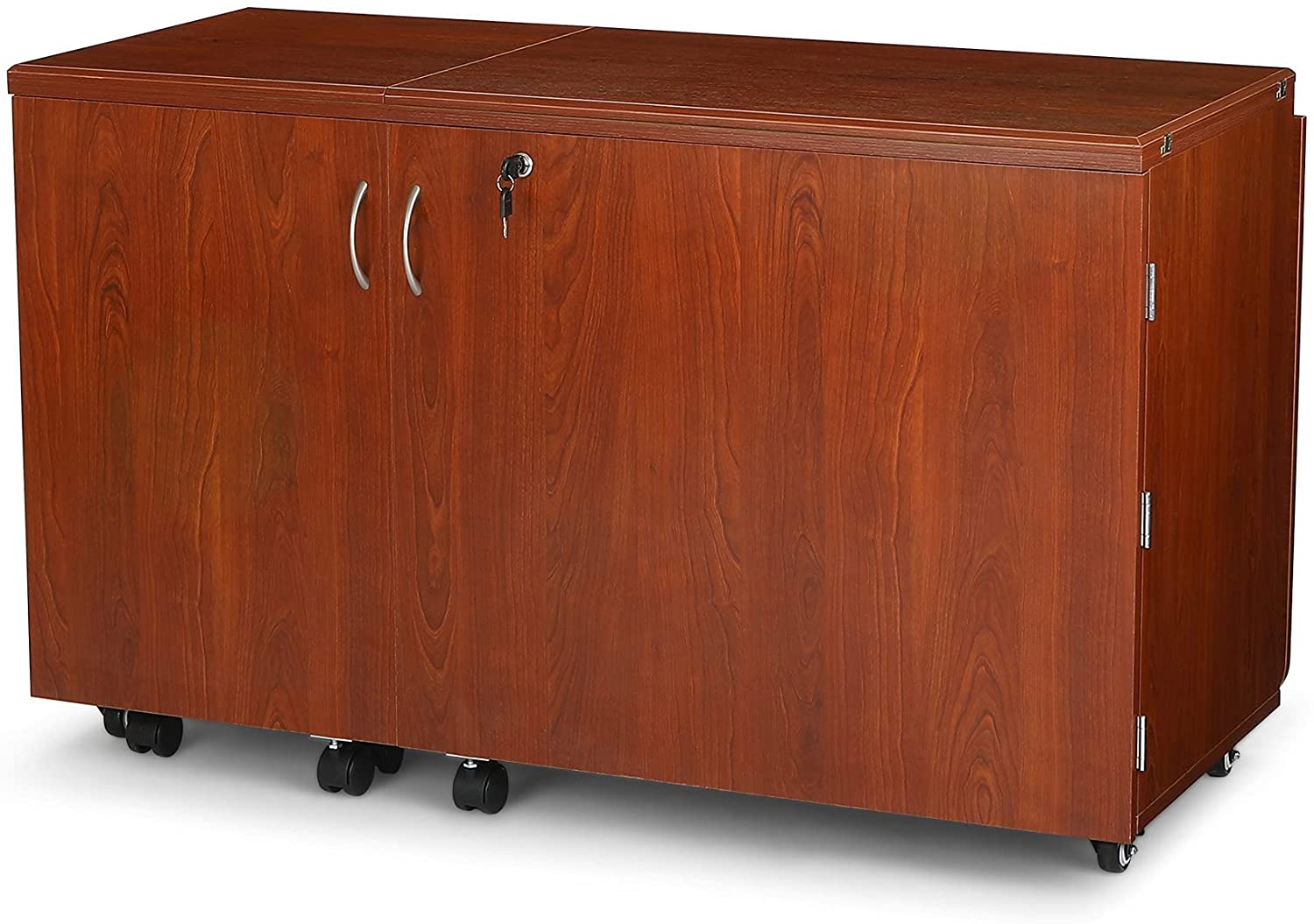 Aussie Sewing Cabinet