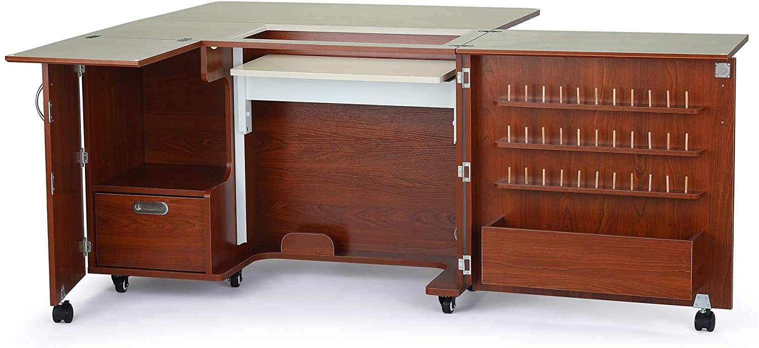 Wallaby Sewing Cabinet