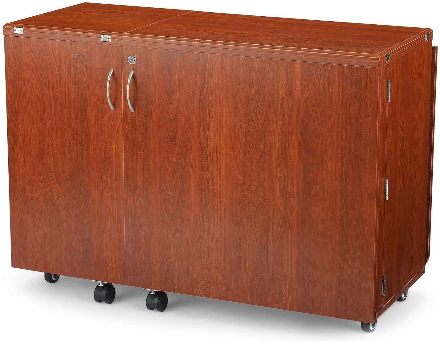 Wallaby Sewing Cabinet