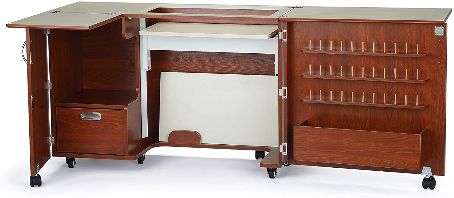 Wallaby Sewing Cabinet