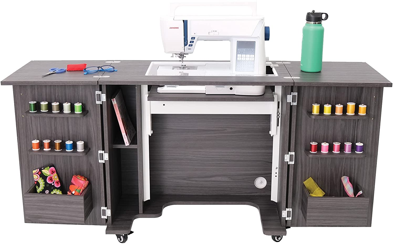 Bandicoot Sewing Cabinet