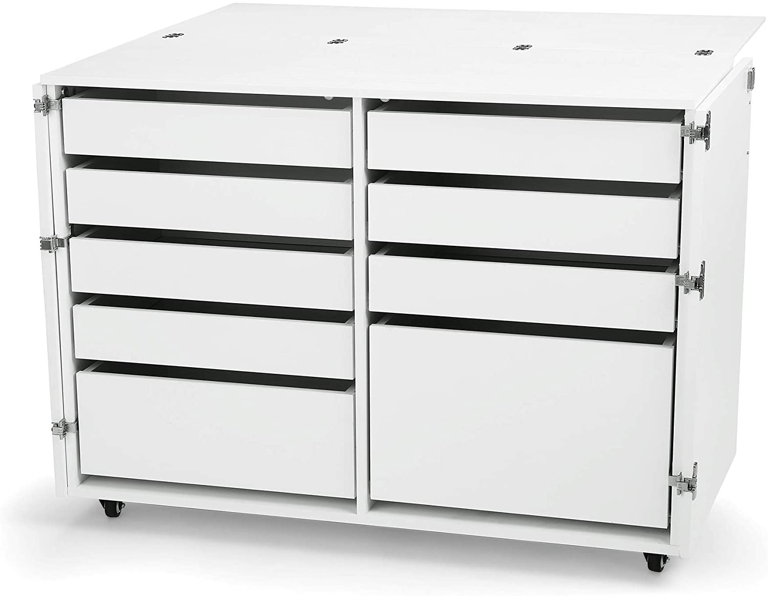 Dingo Storage Cabinet & Cutting Table