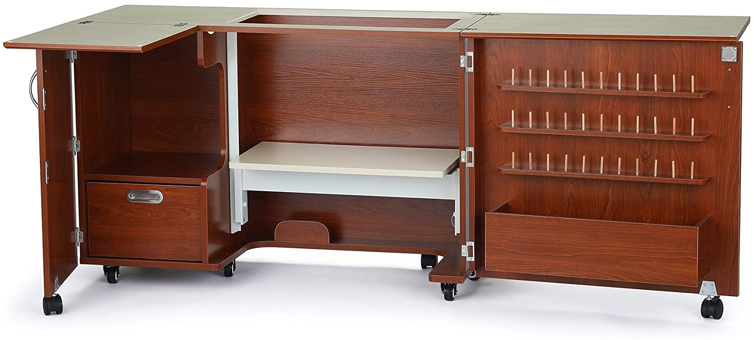 Wallaby Sewing Cabinet