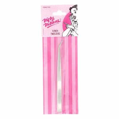 Tweezers 6in