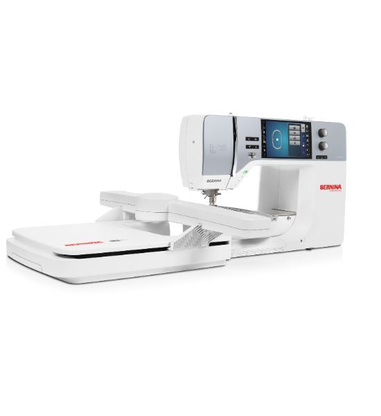 BERNINA 735 PRO