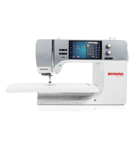BERNINA 735 PRO