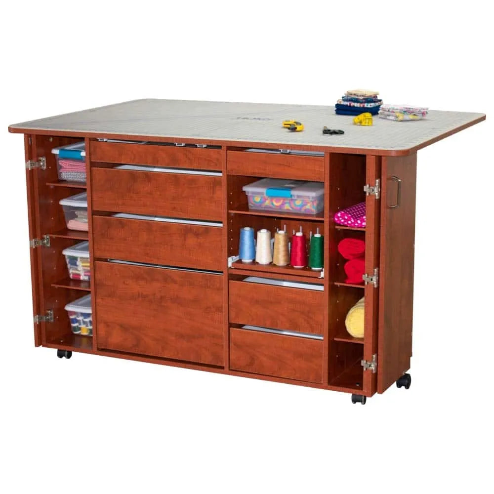 Model 7600 Ultimate Sewing and Crafting Storage Center