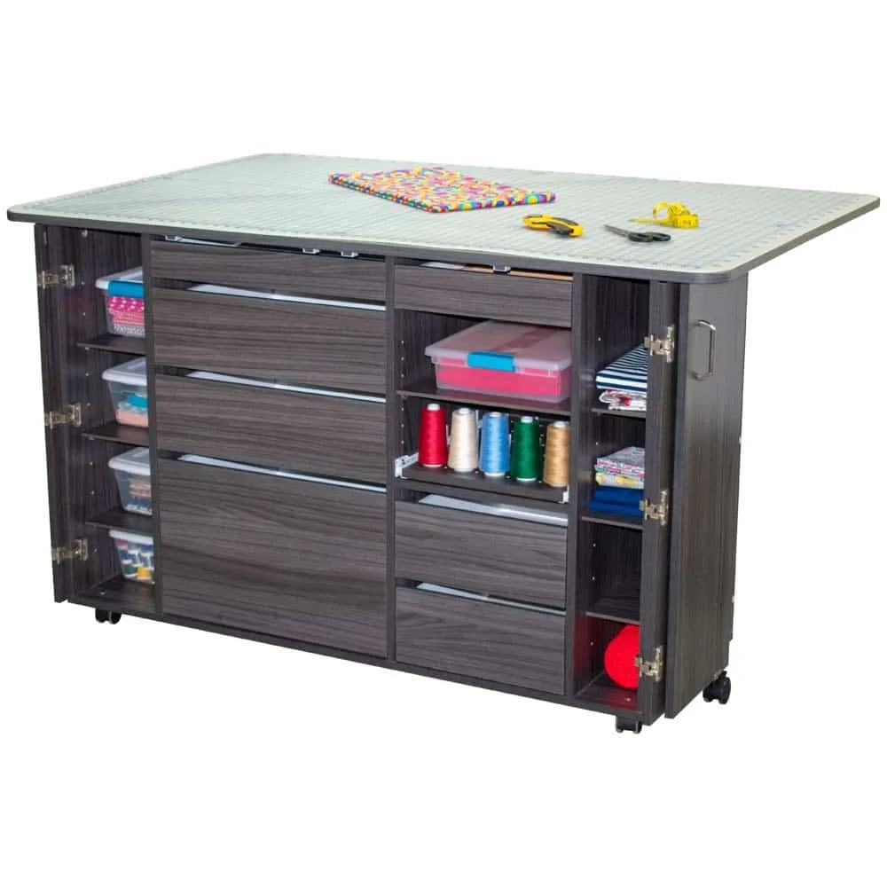 Model 7600 Ultimate Sewing and Crafting Storage Center