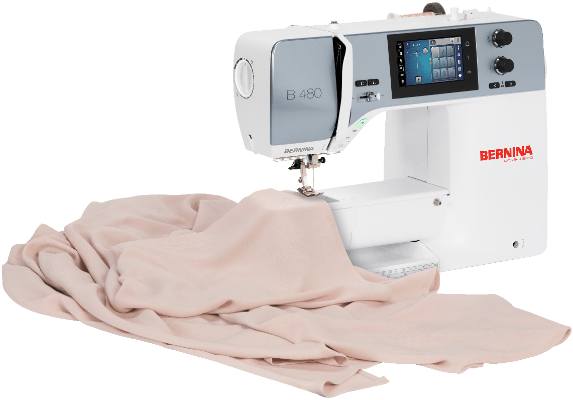 BERNINA 480