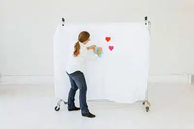 Quilt Wall 72 in Square