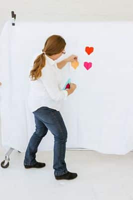 Quilt Wall 72 in Square