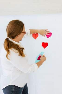 Quilt Wall 72 in Square