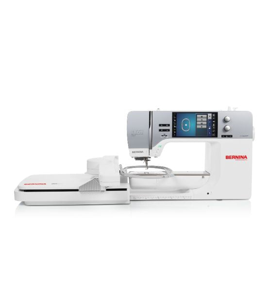 BERNINA 770 QE PRO