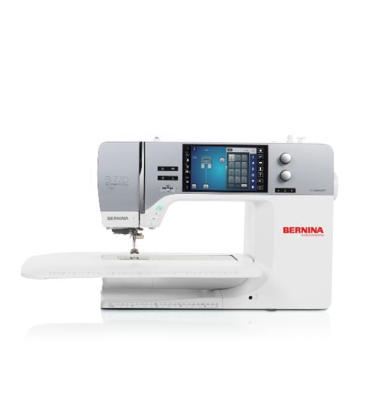 BERNINA 770 QE PRO