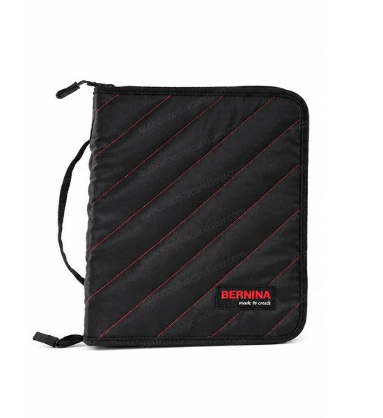 NEW BERNINA Serger Accessory Organizer/Wallet | Pre-Order | ETA August 2026