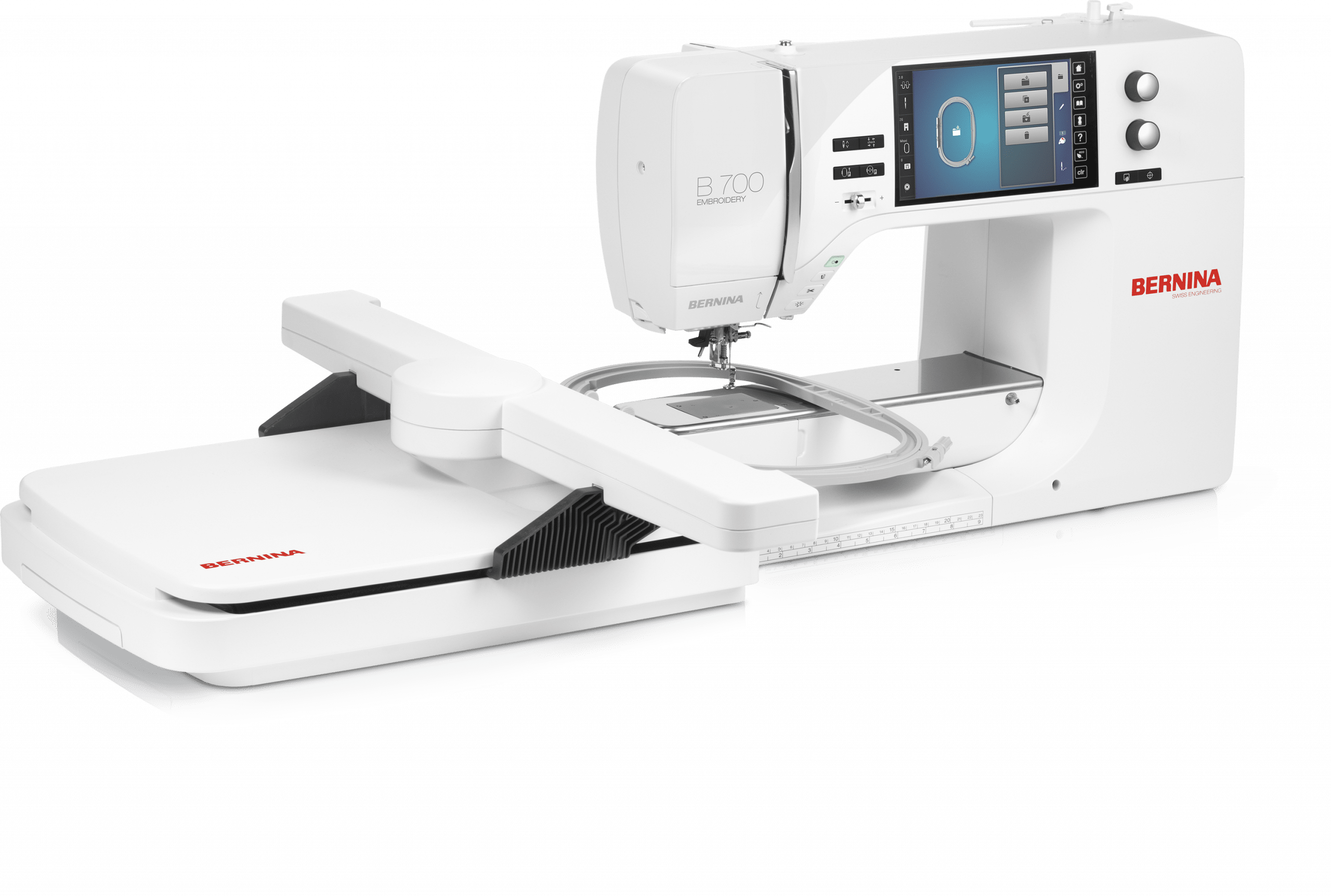 BERNINA 700 E
