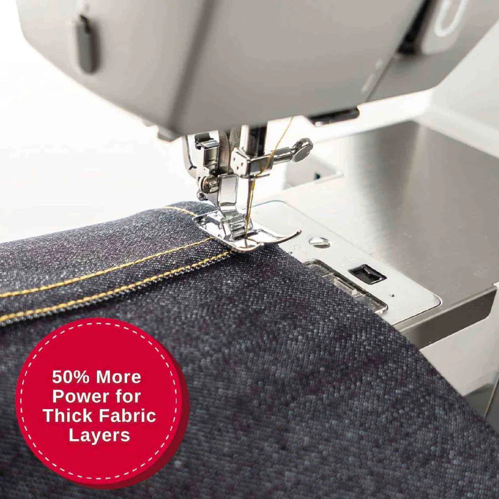 SINGER® Heavy Duty 6700C Sewing Machine