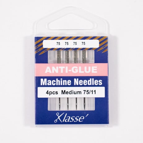 Klasse Anti Glue 75/11 4 Needles